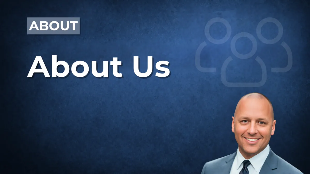 Meet the Owner of Banks Technology Services (And What We Stand For)