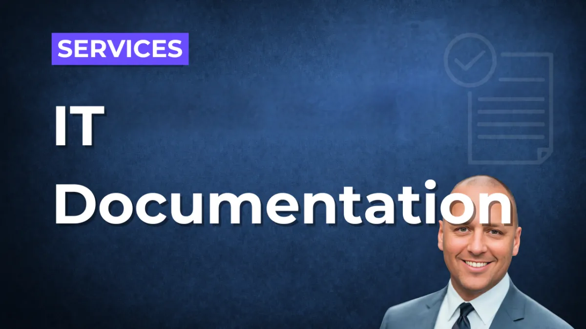 IT Documentation & Asset Management Explained (How to Reduce Chaos and Improve Visibility)