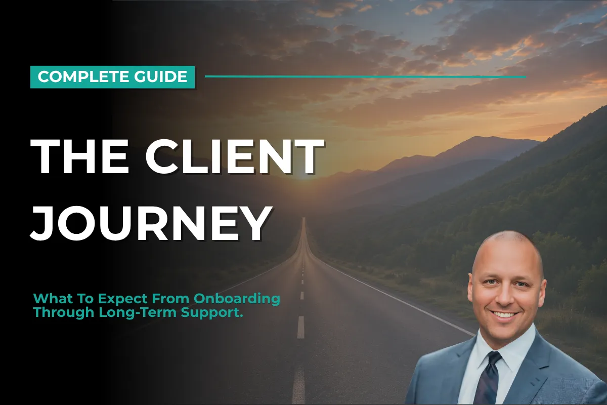 Working With an IT Provider: What to Expect From Start to Long-Term Support