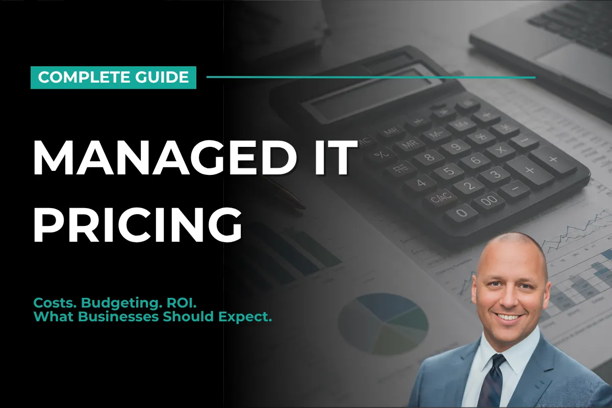 The Complete Guide to Managed IT Pricing (Costs, Factors, and What to Expect)