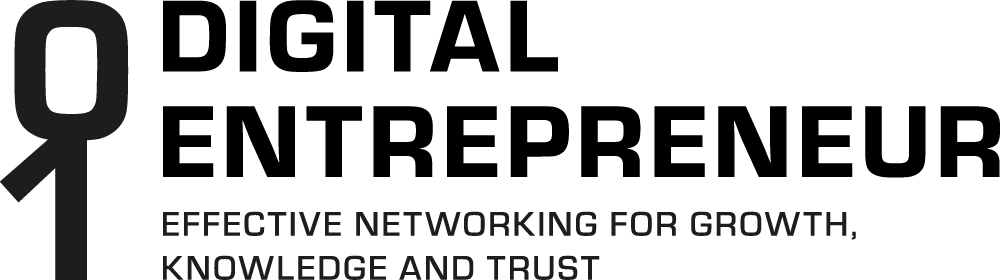 Digital Entrepreur AI Dinner