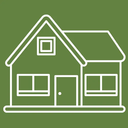 Full Home Remodeling