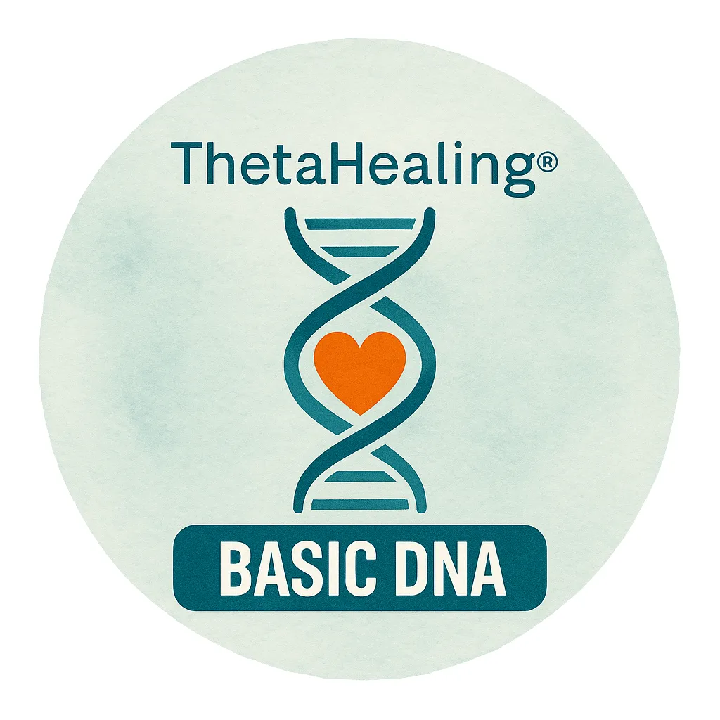 Minimalist head silhouette representing Access Bars® and mental clarity.