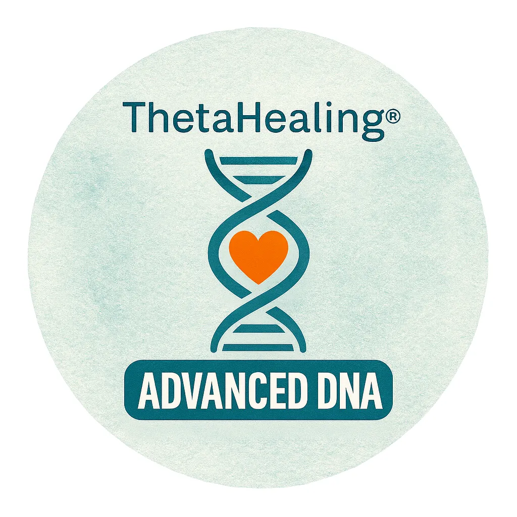 Minimalist head silhouette representing Access Bars® and mental clarity.