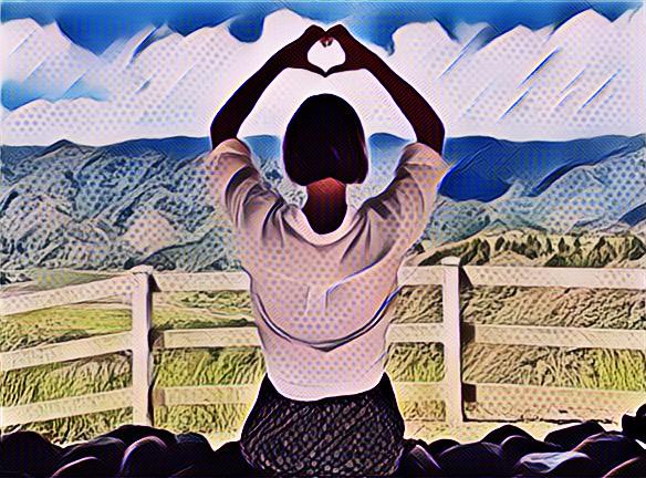 Healing Sessions — 1-on-1 Appointments visual