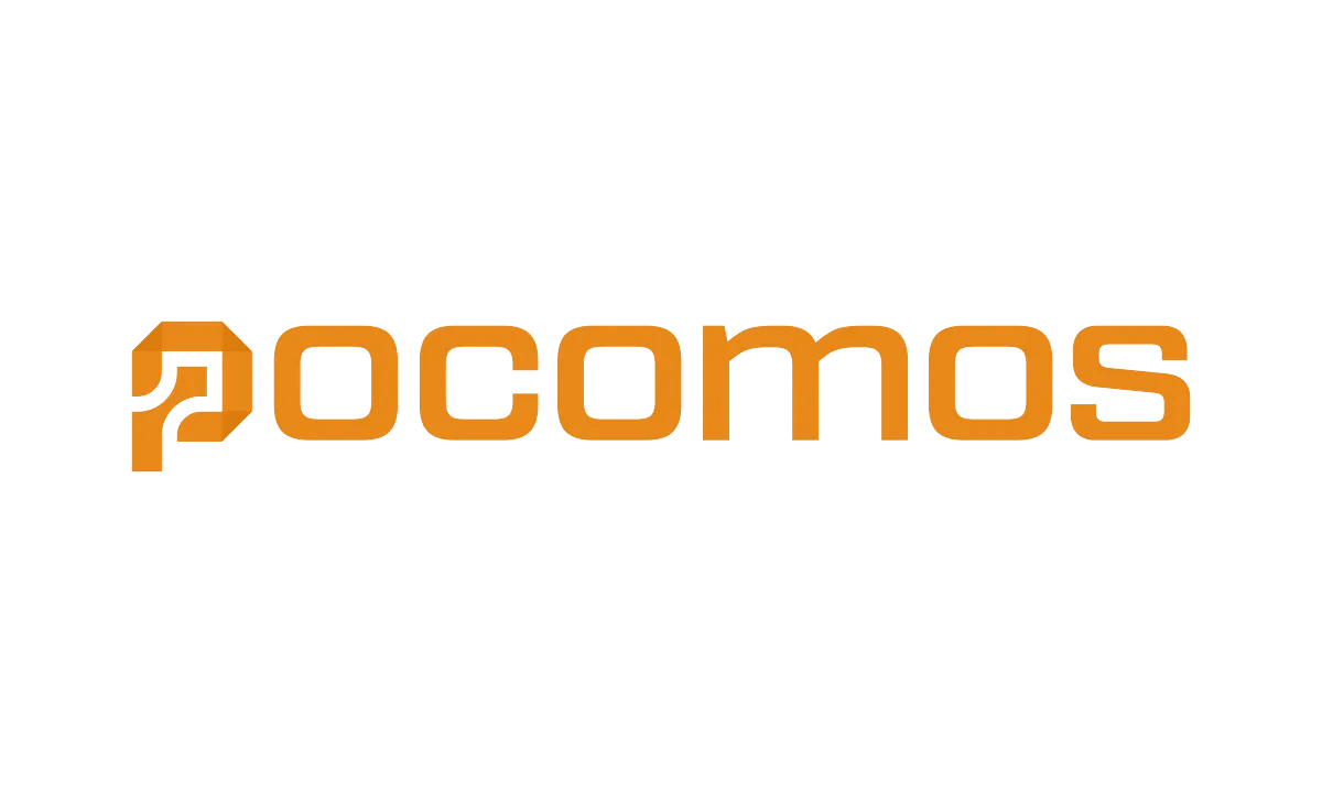 Pocomos Logo