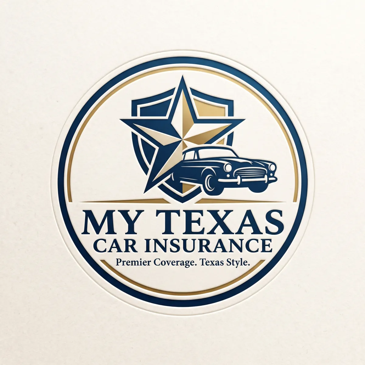 My Texas Car Insurance Logo
