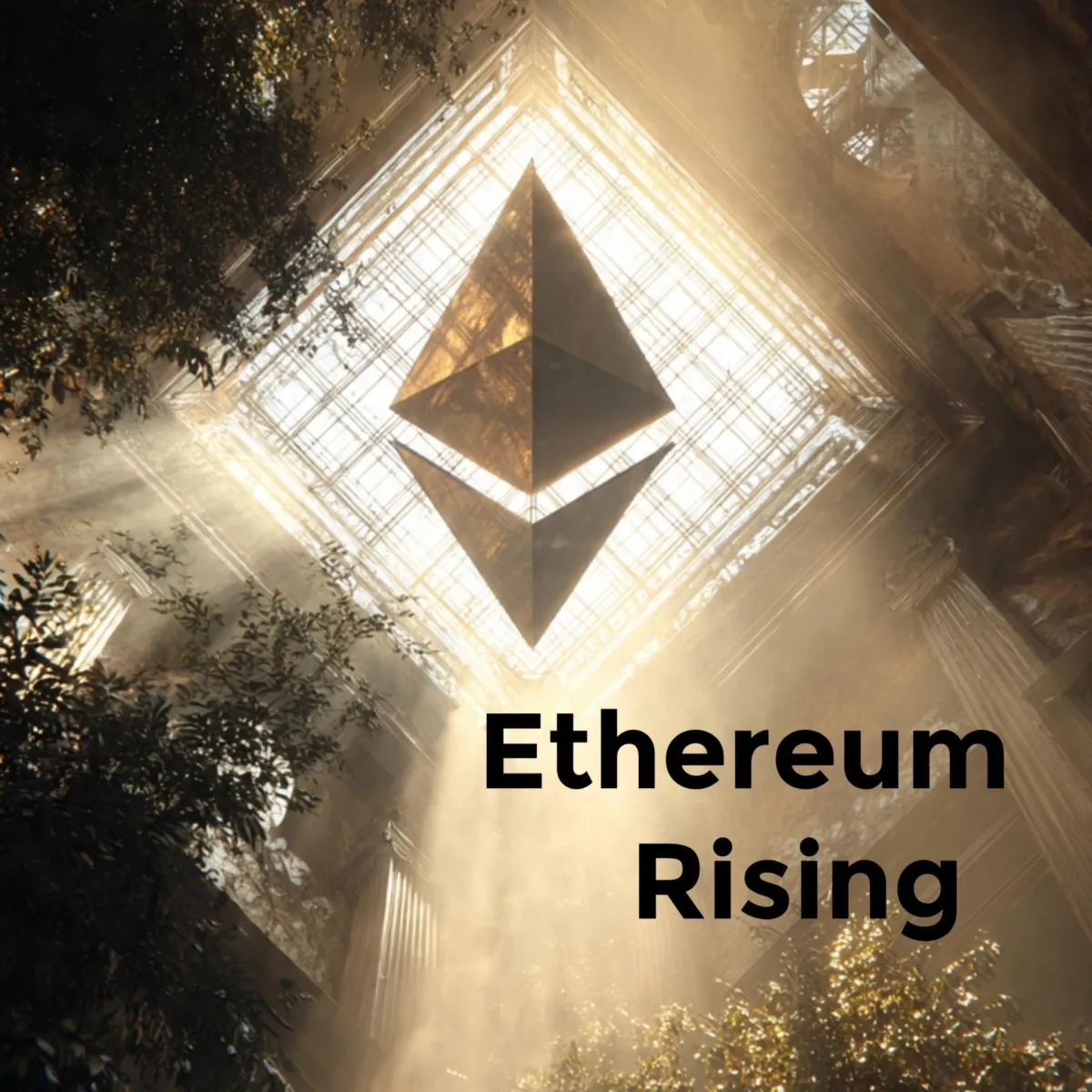 The Ethereum Express