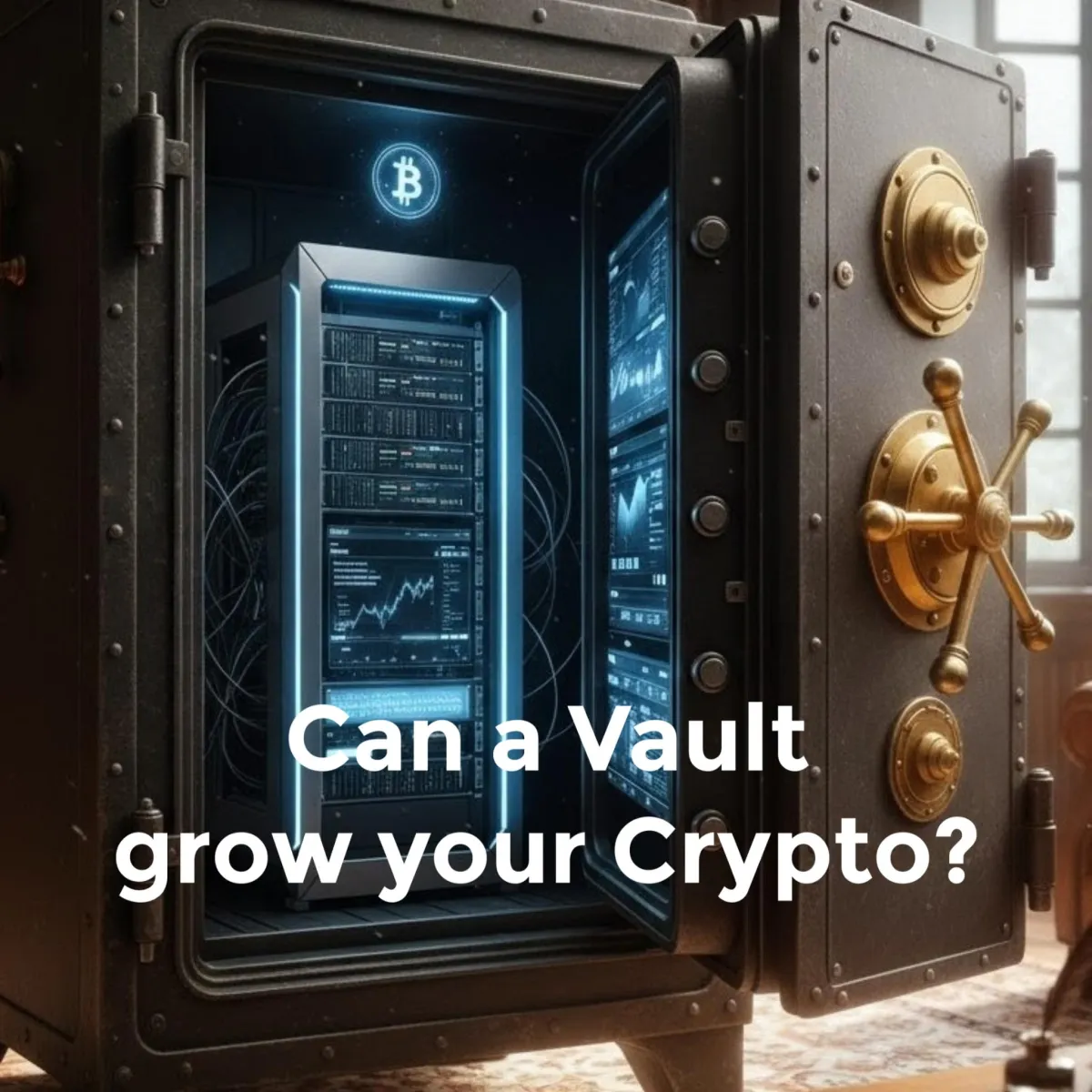 Investment Vault