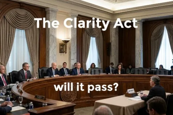 The Clarity Markup