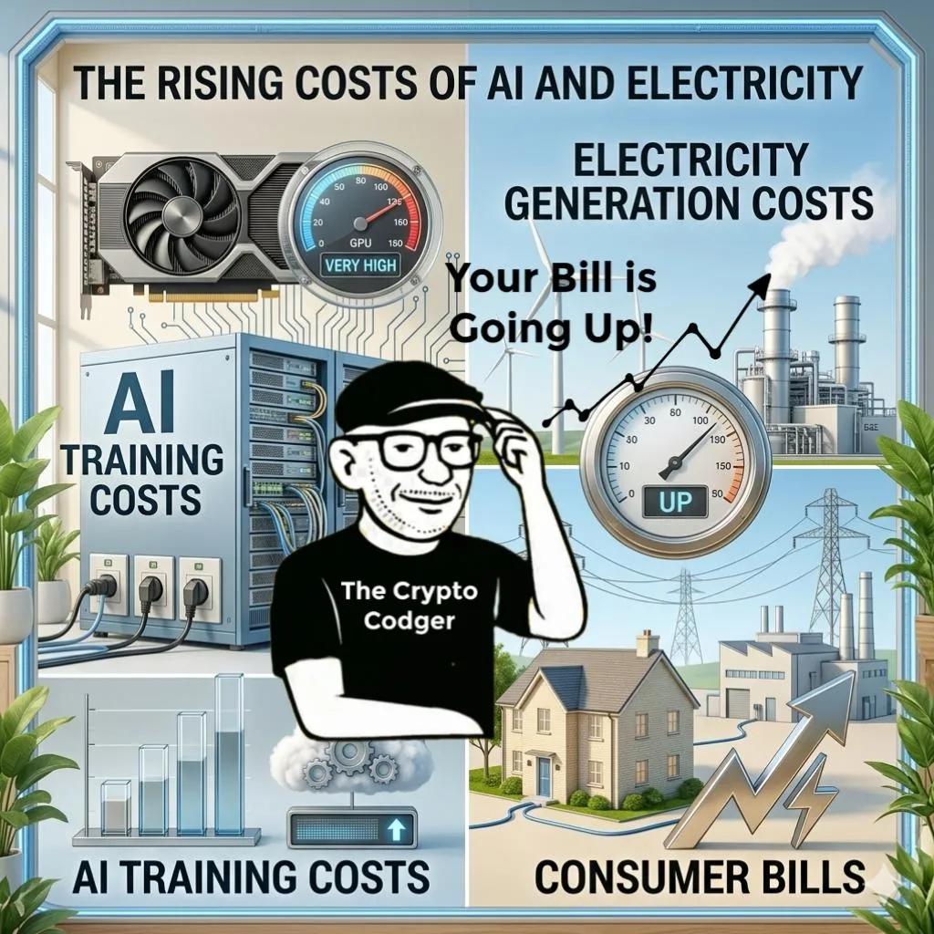 Electric Bill Shock