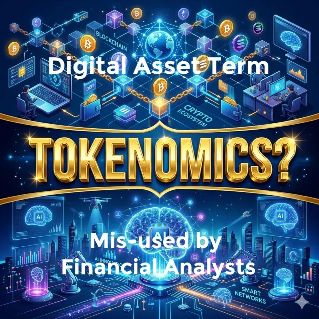 Tokenomics - Buzzword