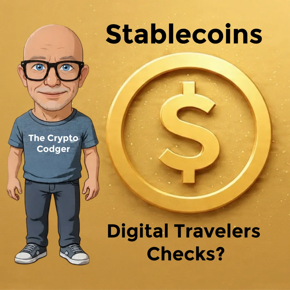 Stablecoins