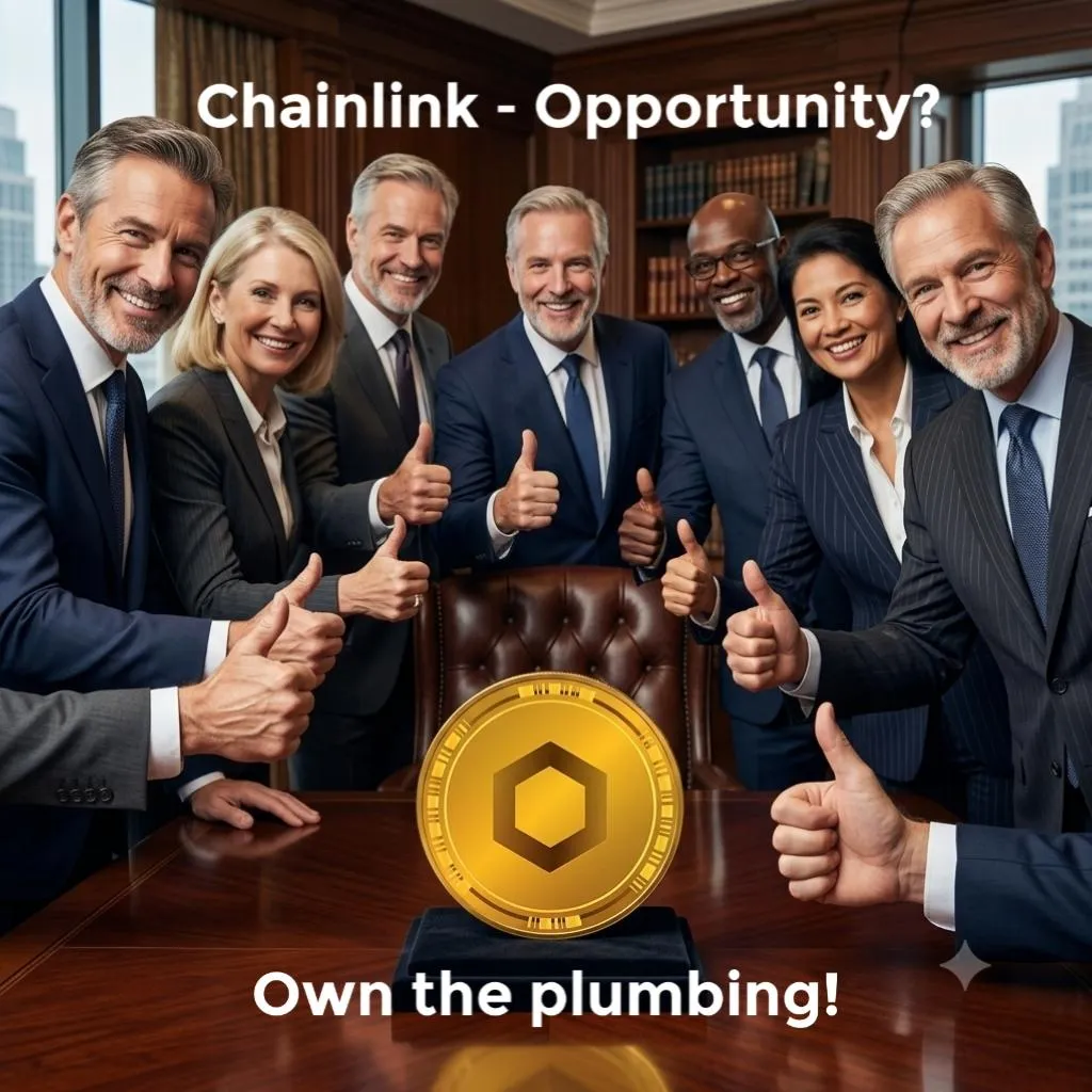 Chainlink