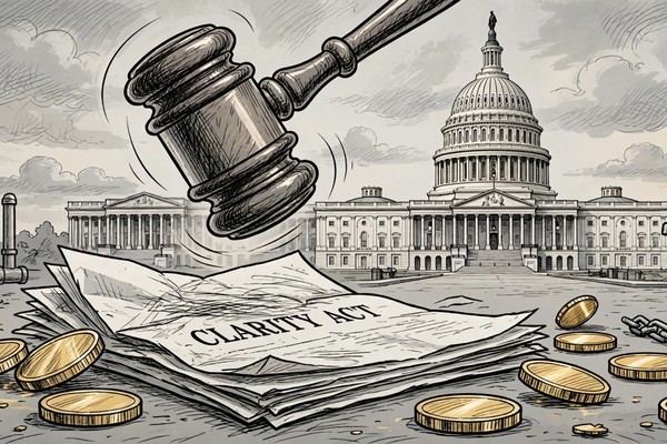 Clarity Failure - A Double Edged Sword