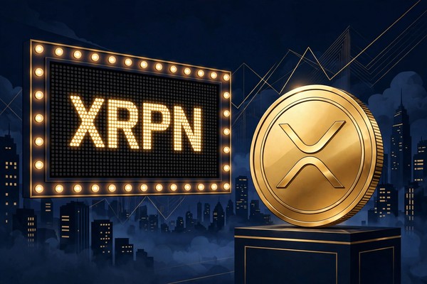 XRP - The Stock