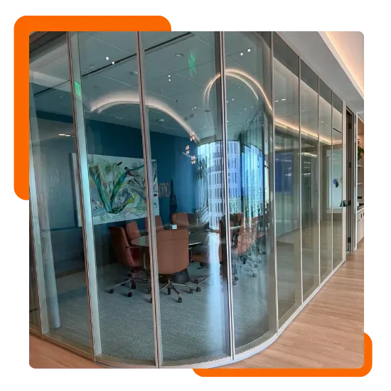 Modular Wall Systems