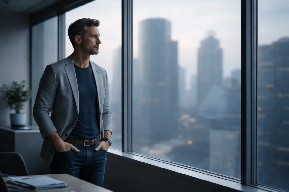 Why Leaders Lose Clarity