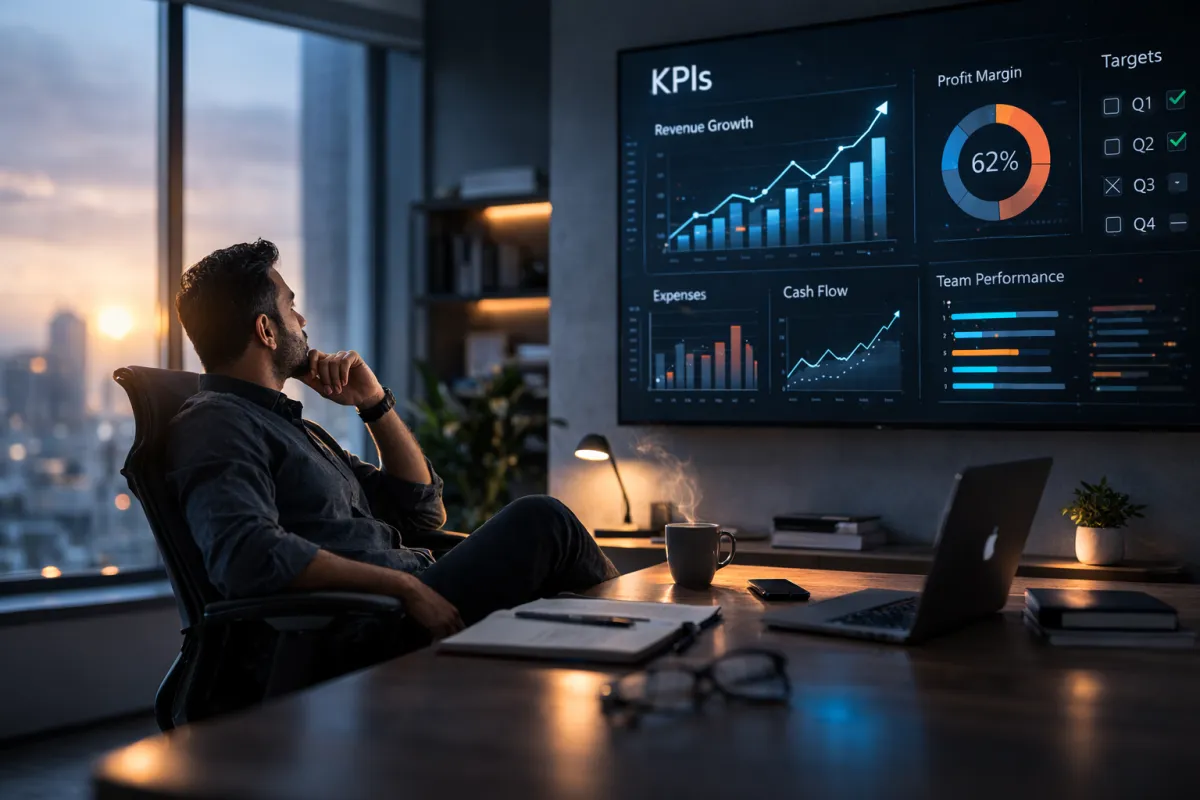 A quiet accumulation of responsibility — the unseen weight leaders carry before isolation begins to shape leadership.