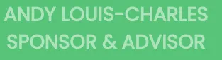 Andy Louis-Charles