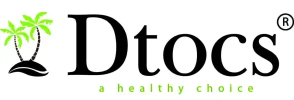 Dtocs logo