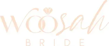 Woosah Bride logo