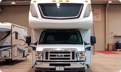 Motorhome