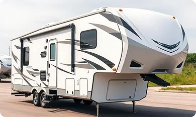 Trailer or 