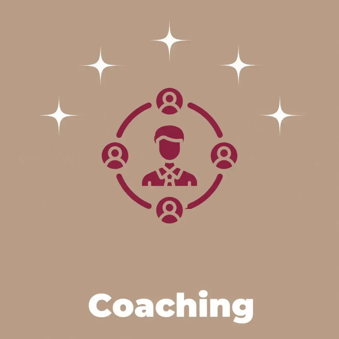 coaching