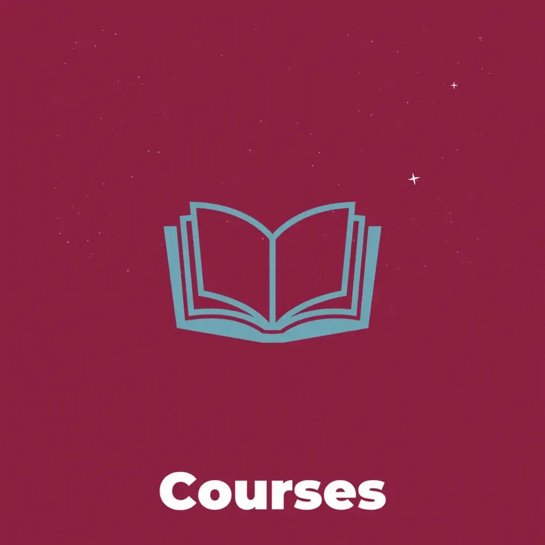 courses