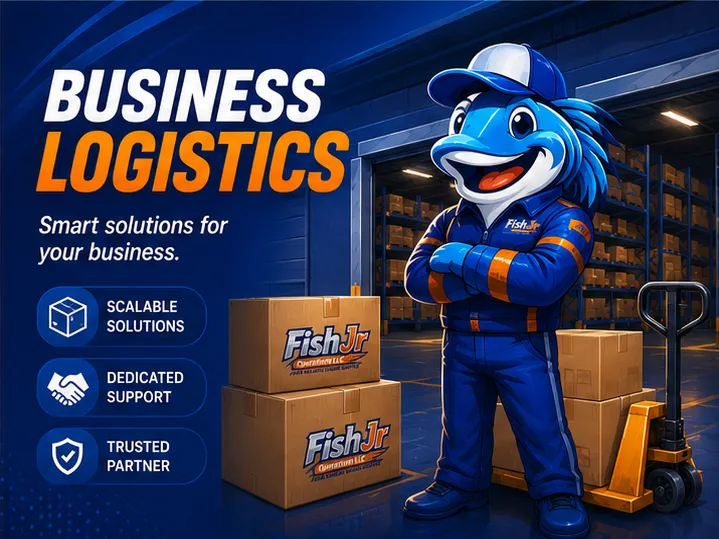 Same-day delivery operations hub