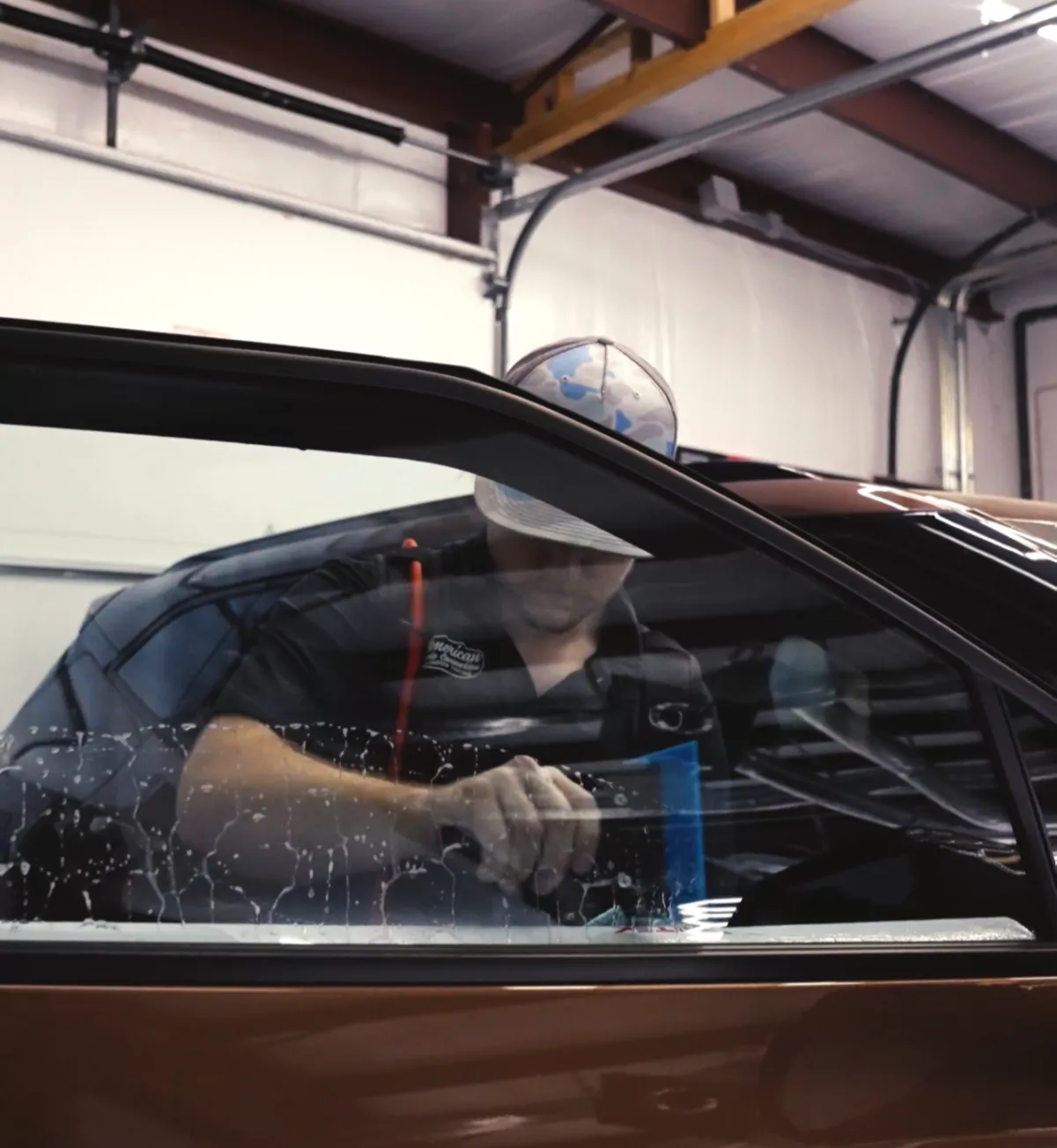 NC window tint laws 2026 — American Auto Connection Garner NC