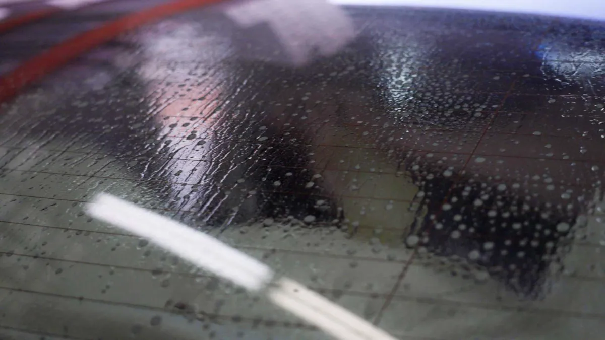 NC window tint laws 2026 — American Auto Connection Garner NC