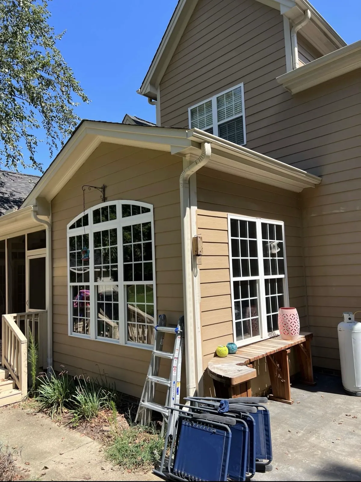 home window film summer heat solution Garner NC American Auto Connection