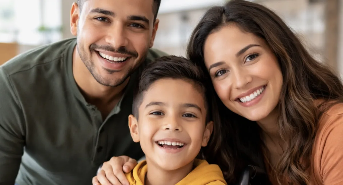 How Your Gift Supports Immigrant Family Support in Denver