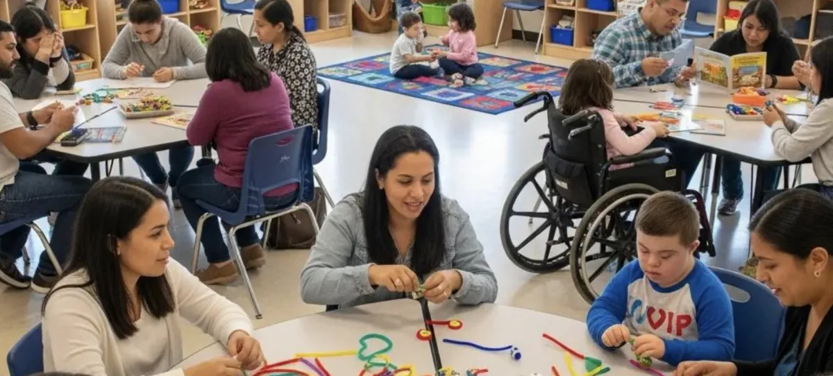 Empowering Immigrant Families in Denver: How El Grupo Vida Transforms Lives Through Support and Inclusion