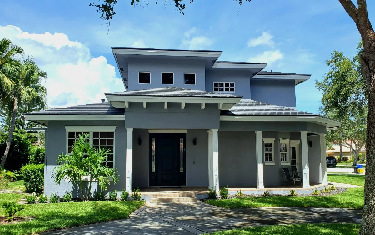 #1 Roofing Service in South Florida