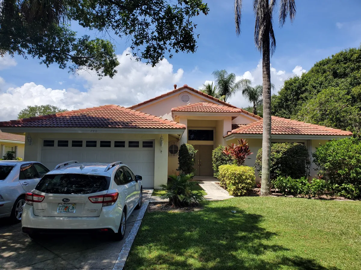 #1 Roofing Service in Florida