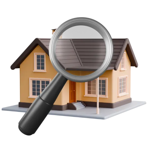 Home Inspection with Bradley Deffenbaugh