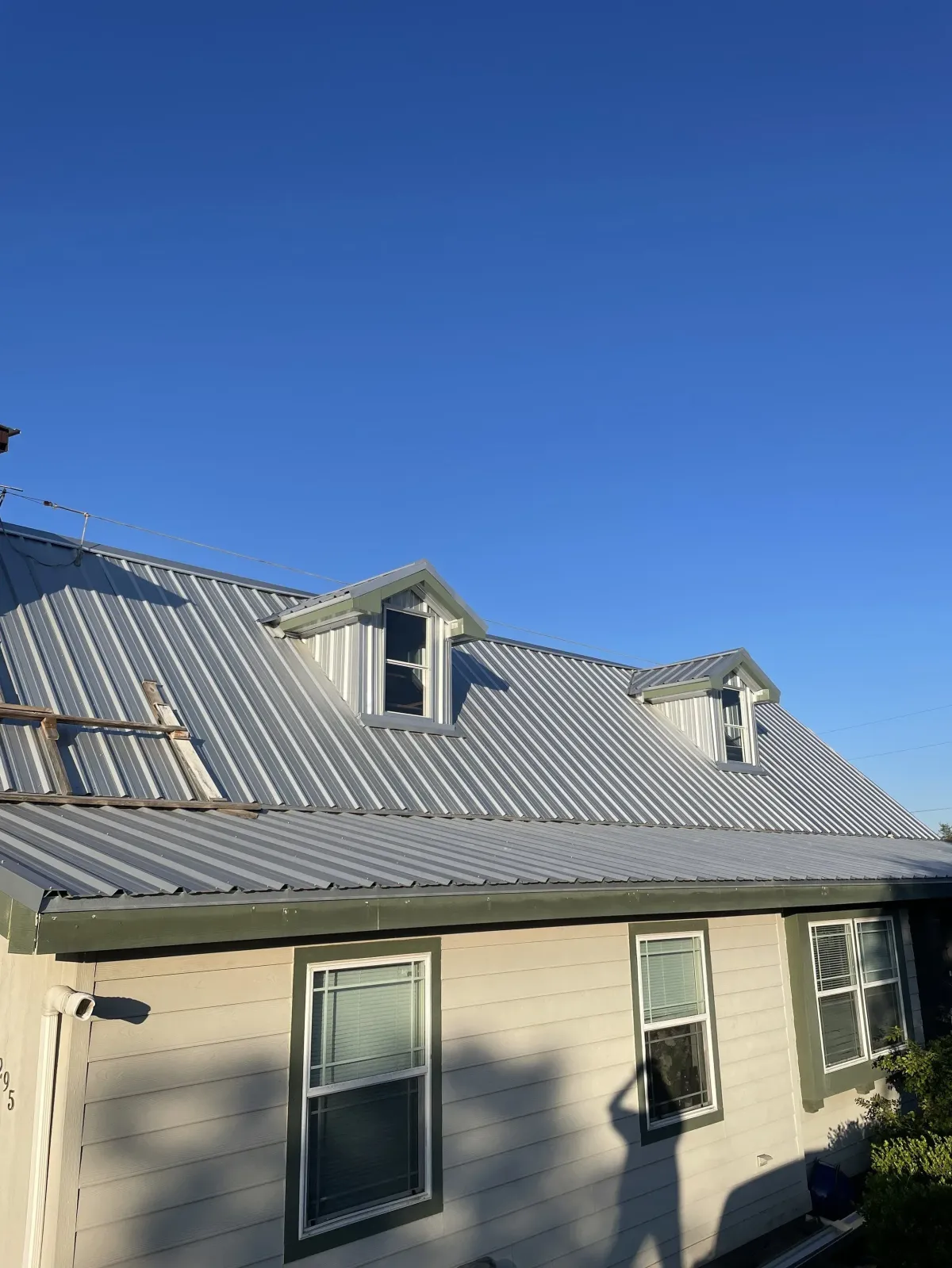 Kerrville Roof Repair