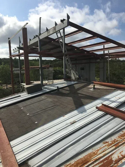 Fredericksburg Roof Repair