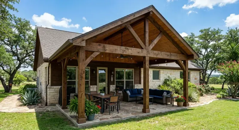 Comfort Custom Home Builder