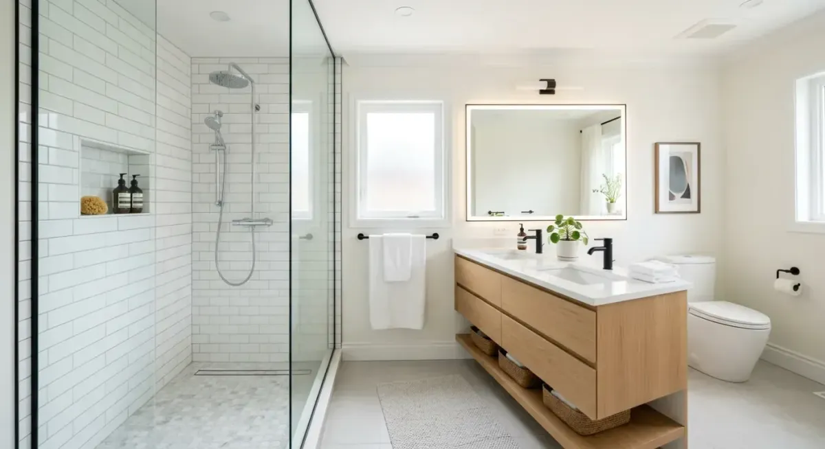 Kerrville Home Remodel