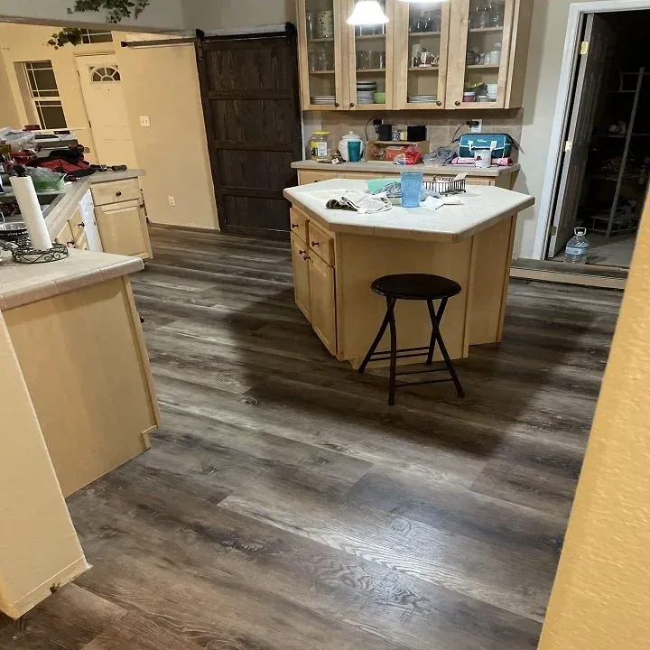 Fredericksburg Flooring