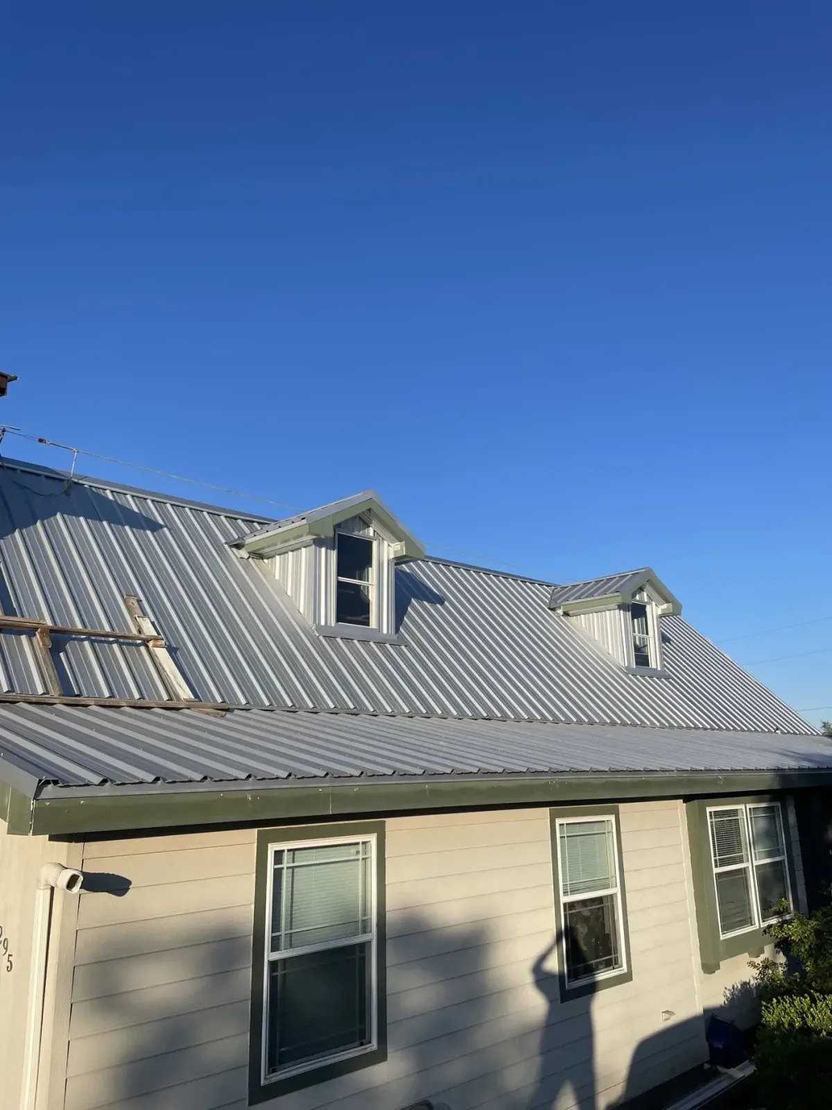 Marble Falls Roof Repair