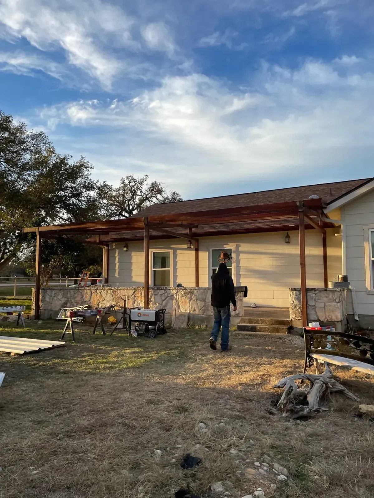 Comfort Roof Extensions