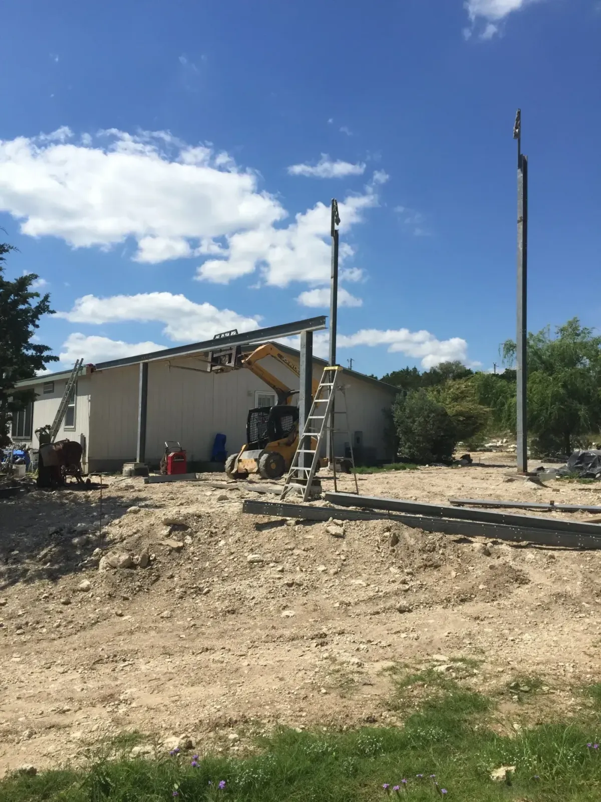 Roof Repair Kerrville