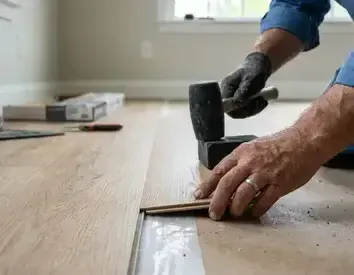 Flooring in Kerrville