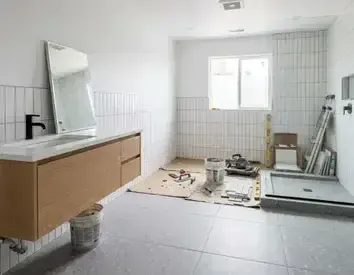 Home Remodel in Kerrville