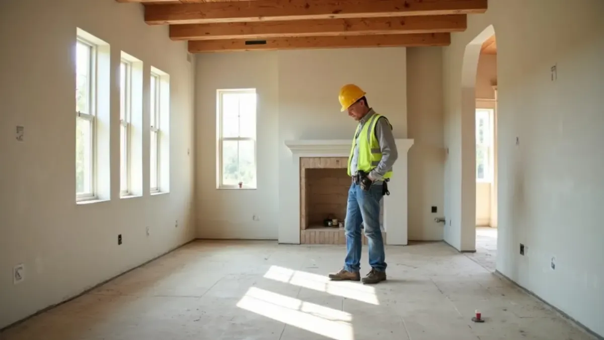 Comfort Home Remodel